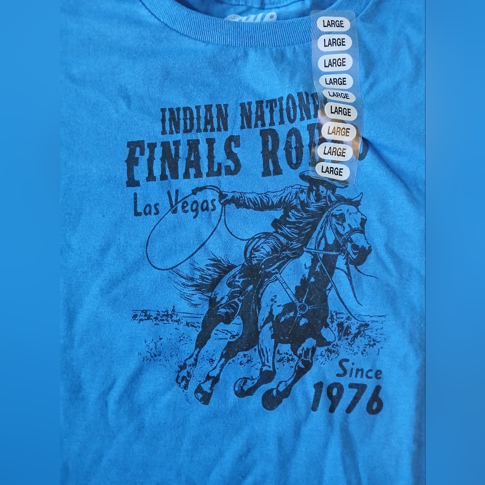 NWOT Boys INFR T Shirt